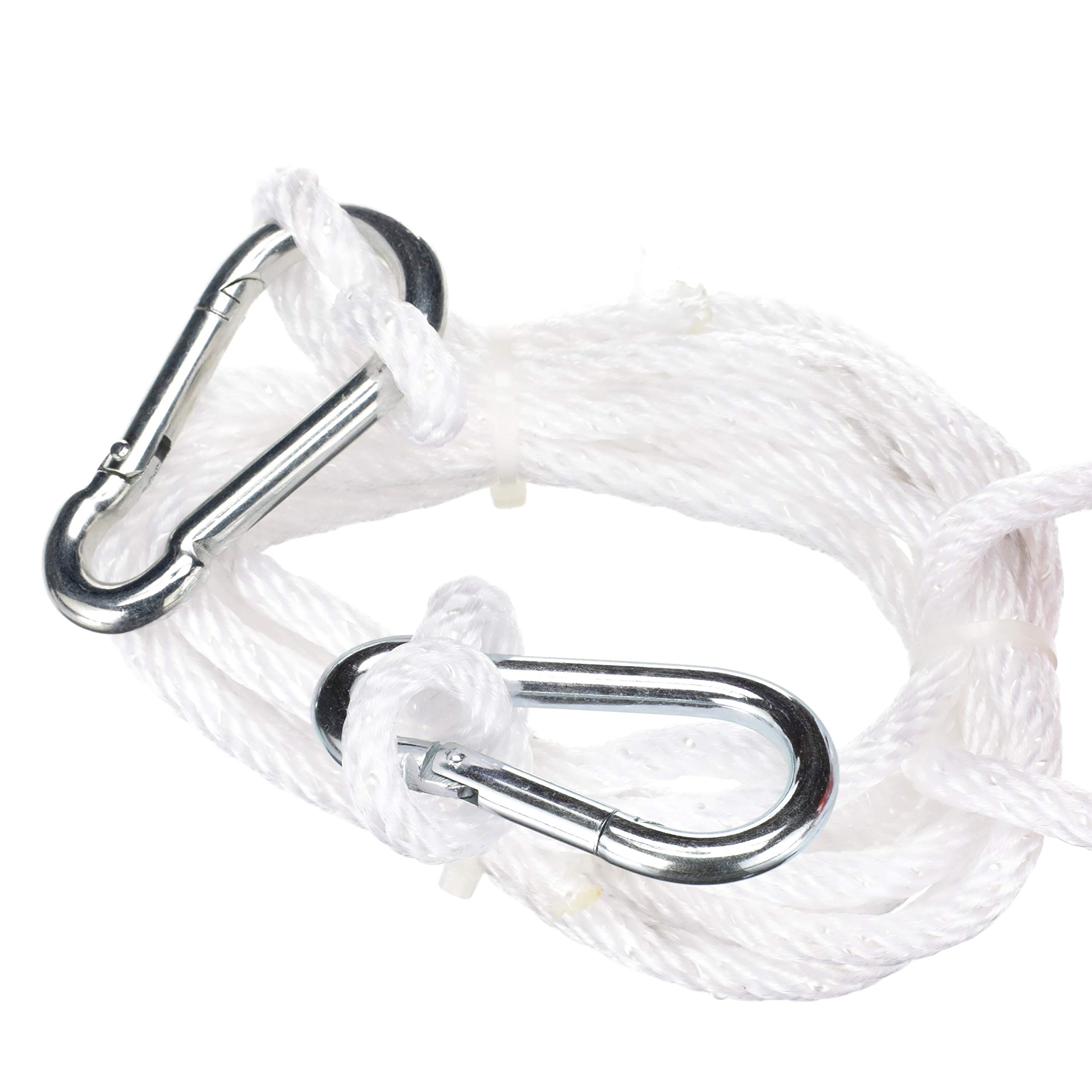 Seachoice Tow Harness w/ 12 Ft. Rope, 3/8 in. Diameter Line, 1,000 Lb. Tow Capacity