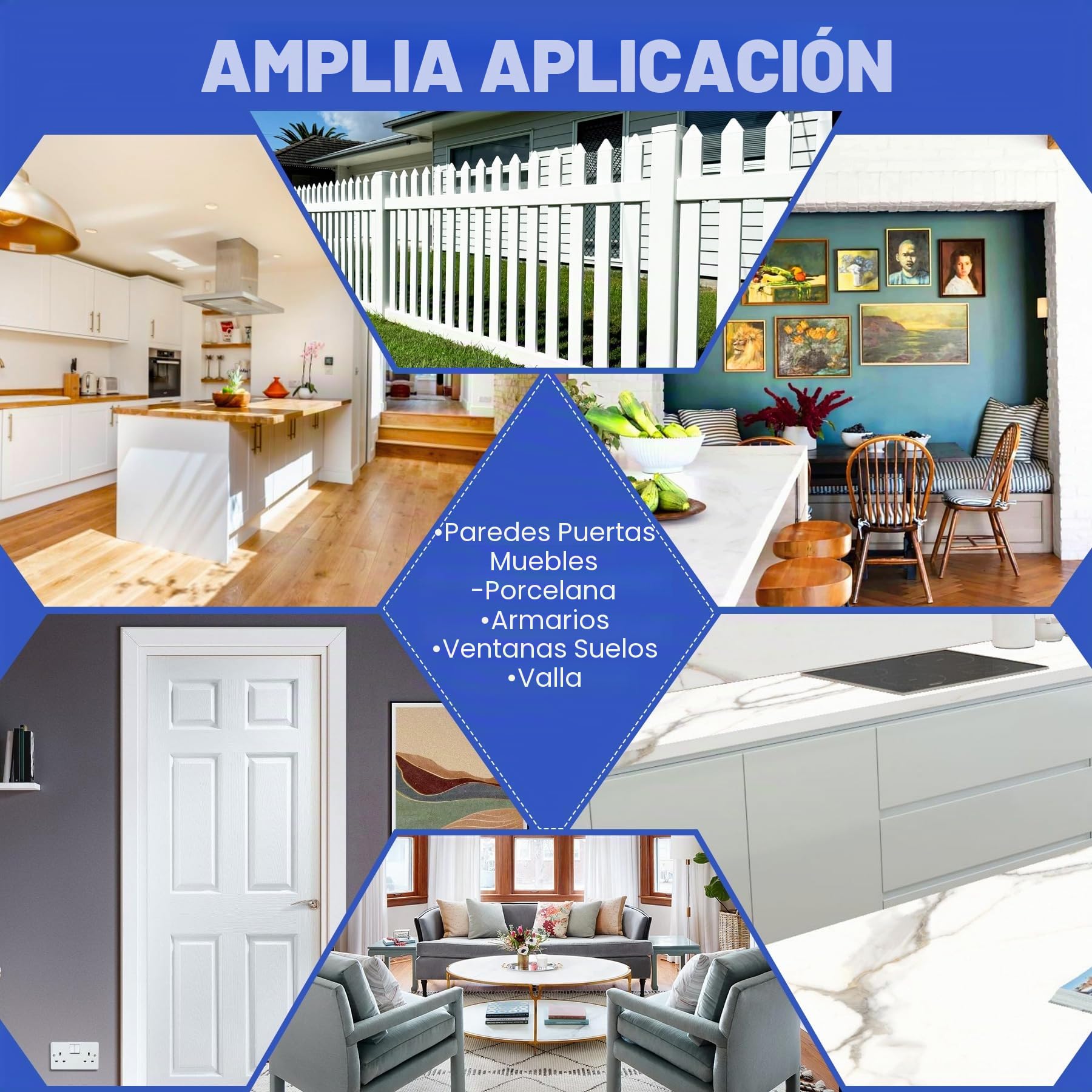 Pintura de Retoque - 100g Mate y 100g Brillante Blanco Bolígrafo de Pintura de Retoque para Reparar Grietas en Superficies de Bañeras, Azulejos, Esmalte, Secado Rápido para Paredes, Suelos, Muebles