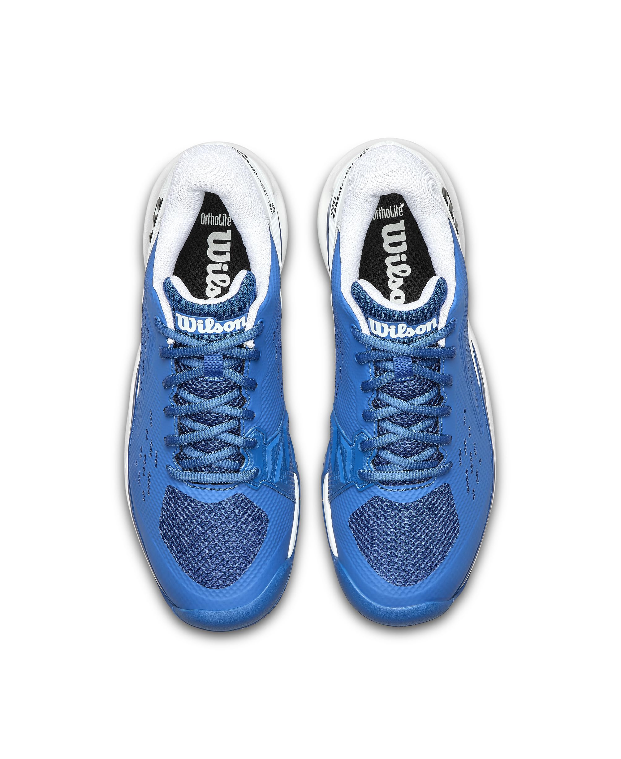 Wilson Rush Pro Ace Zapatillas de tenisHombre