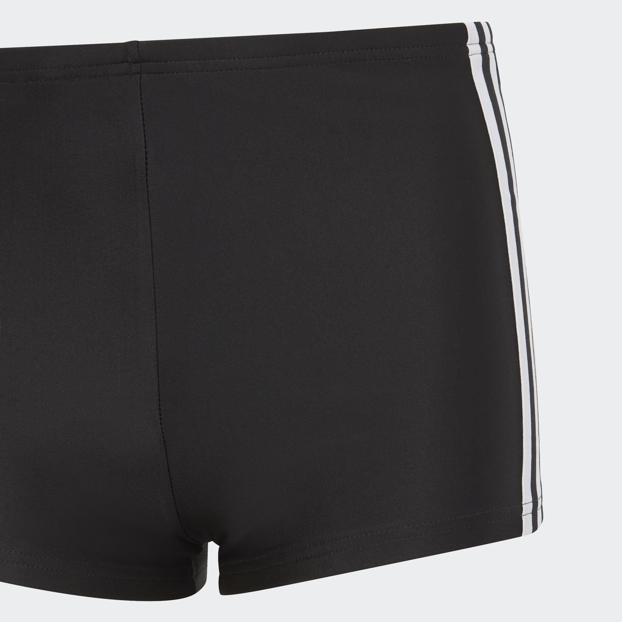 Adidas Classic 3-Stripes Swim Boxers Bañador Boxer Niño Niños Pack de 1