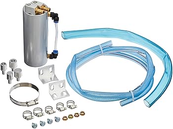 Amazon | アーク・ヒル オイルキャッチタンク 汎用 オイル