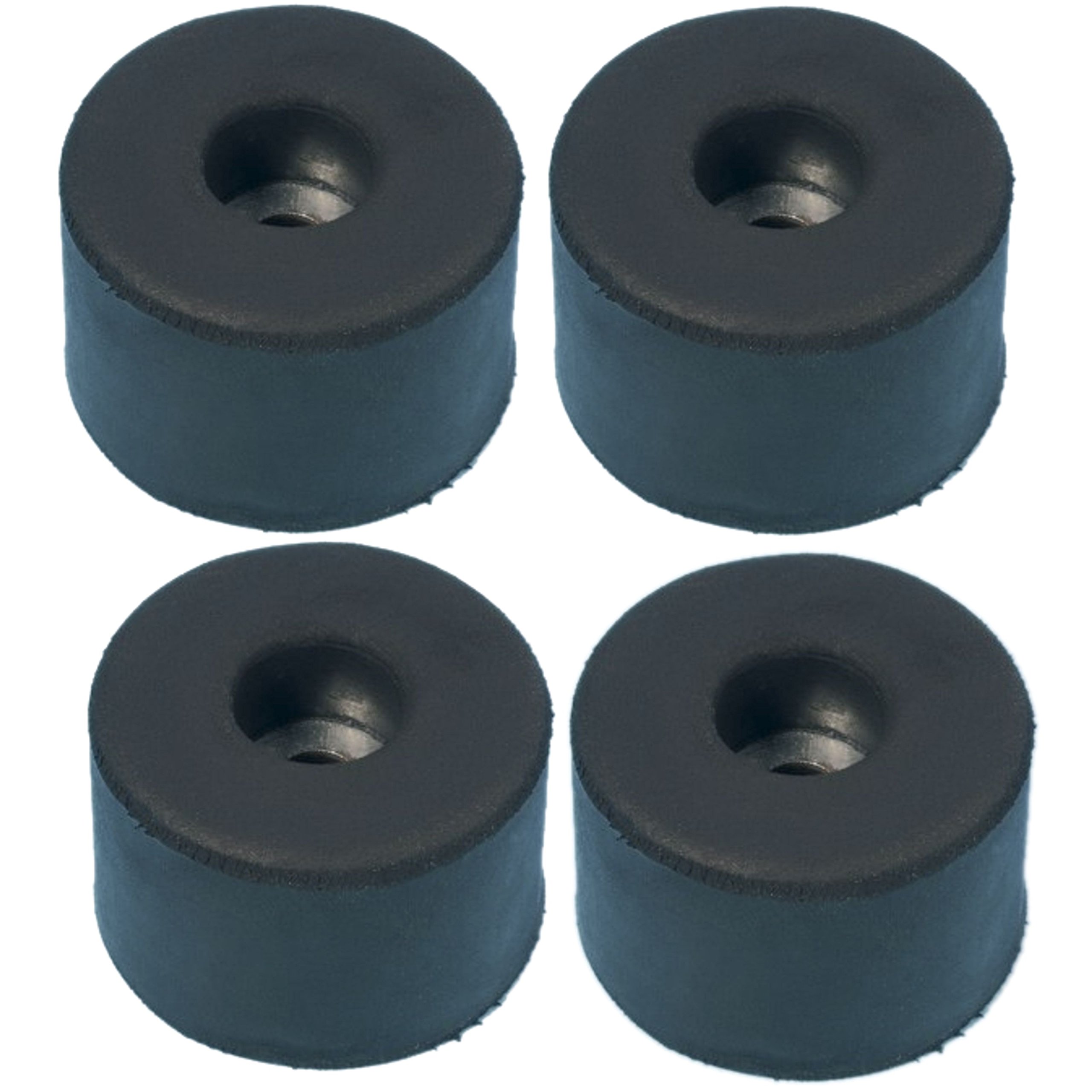 Cobb Set Rubberen Voetjes | Team Outdoors