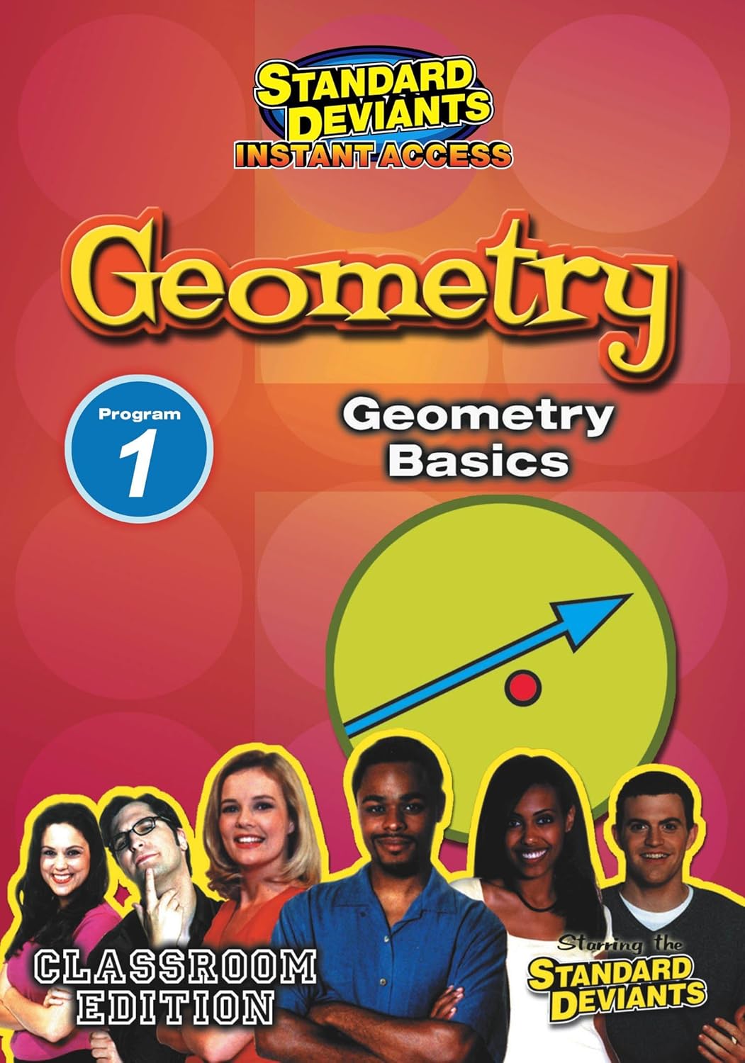 Amazon.com: SDS Geometry Module 1: Geometry Basics [Instant Access ...
