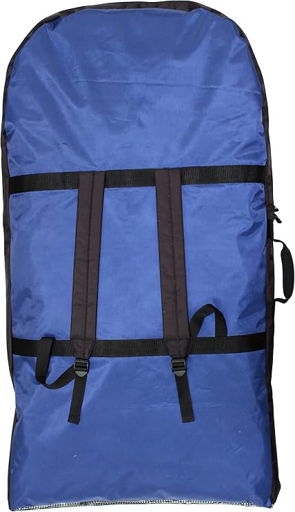 Pro-Lite Bodyboard Single Day Bag with Backpack Straps