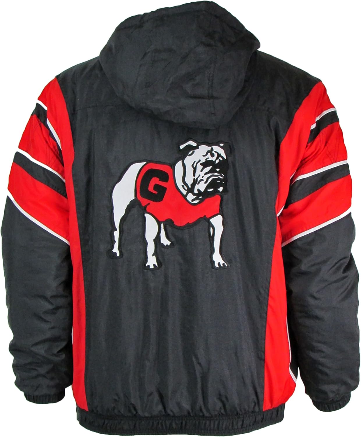 uga starter jacket