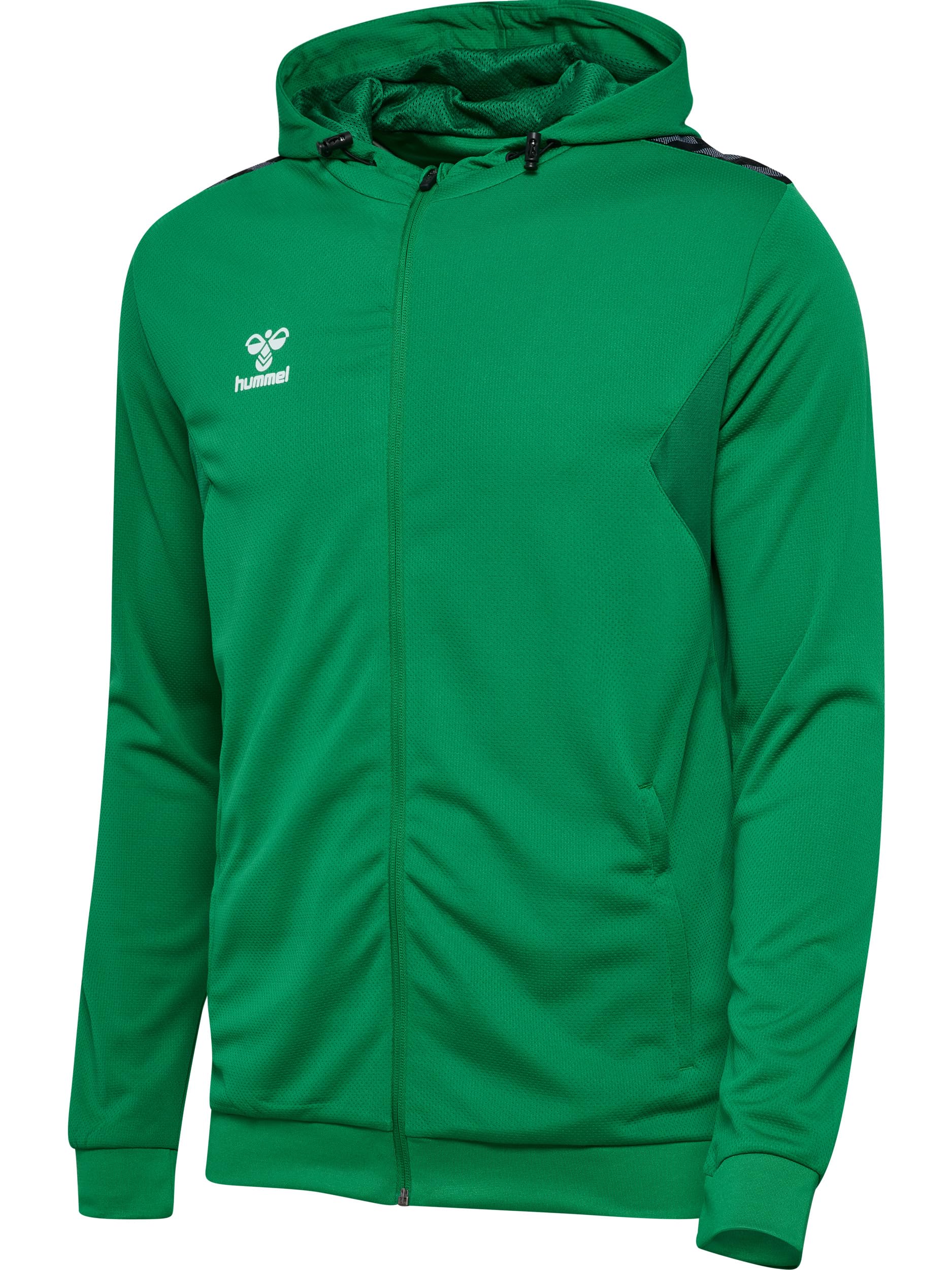 hummel Reißverschluss Jacke Hmlauthentic Herren