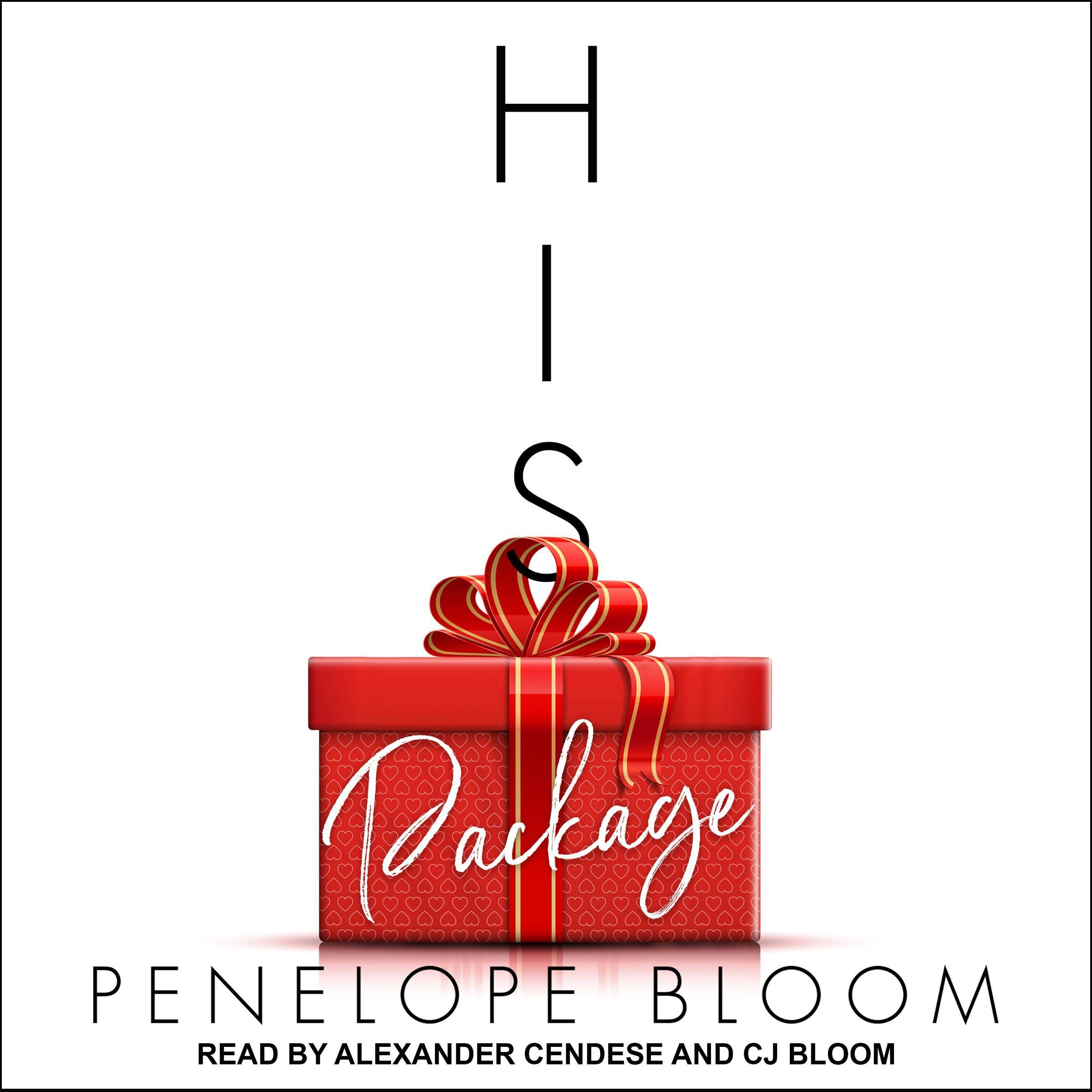Cover art for His Package
