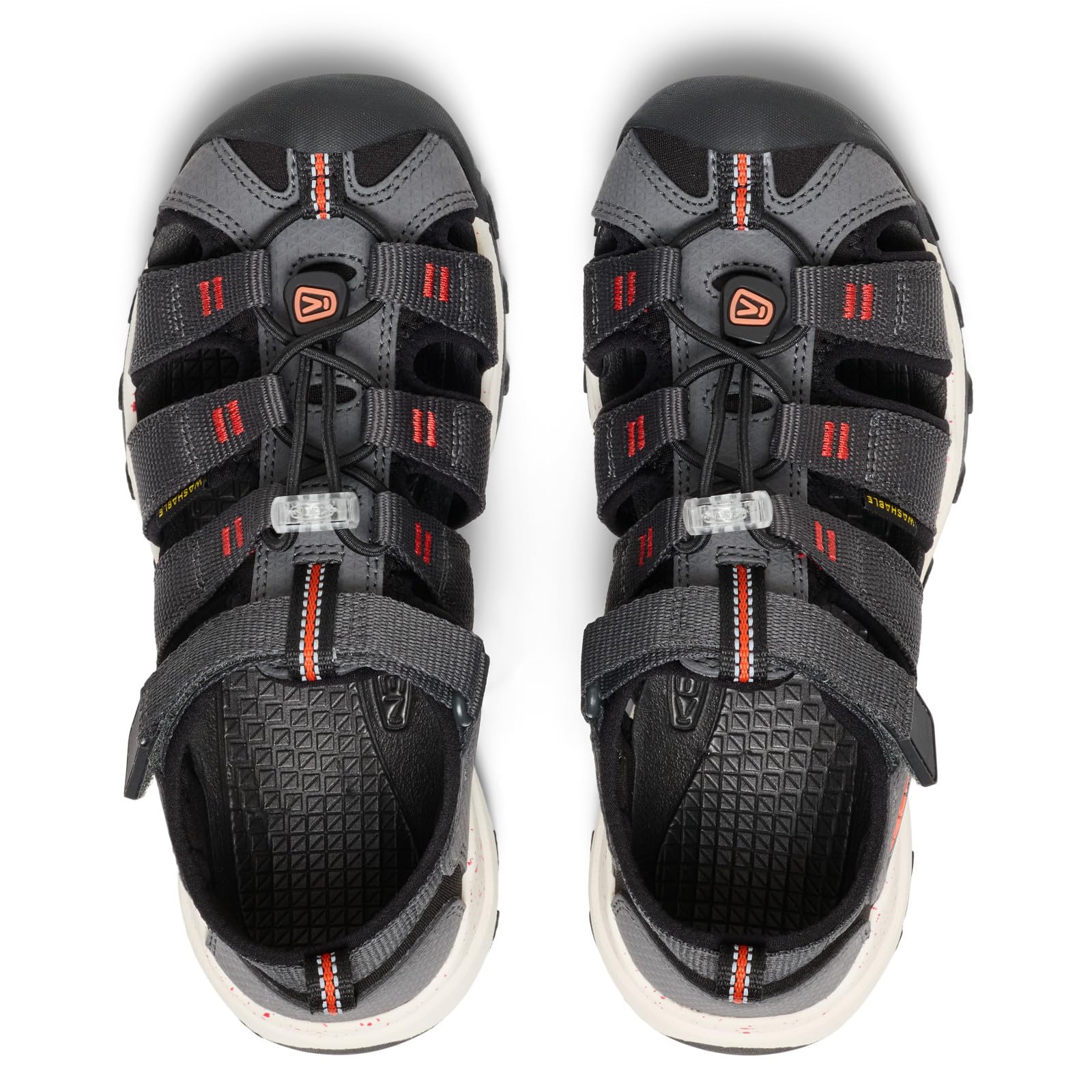 KEEN Unisex Kinder Newport Neo H2 Sandalen