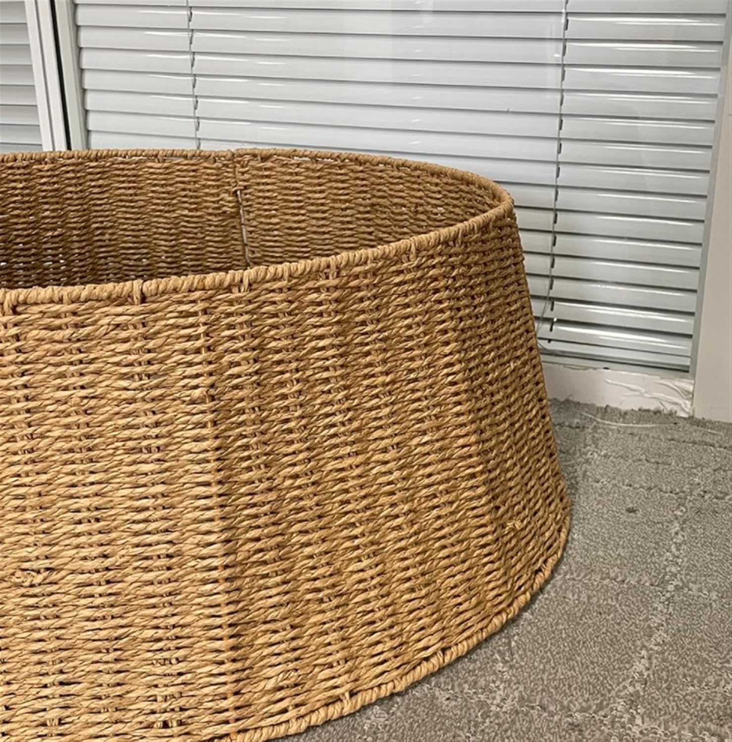 クリスマスツリースカート　バテンレースVintageレース 人気商品の再入荷情報をお届け！ クリスマスツリースカート