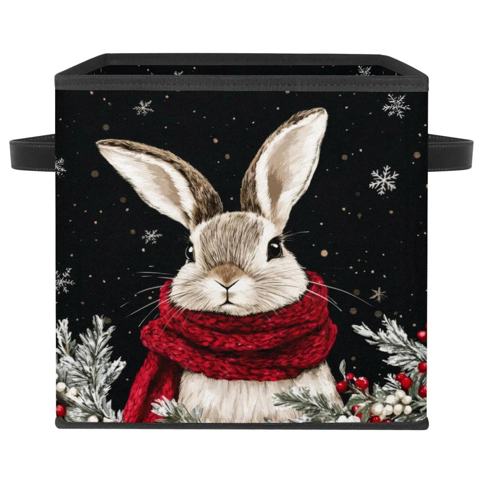 Boîte de rangement vêtements pour étagère : dressing d'hiver parfait et épuré