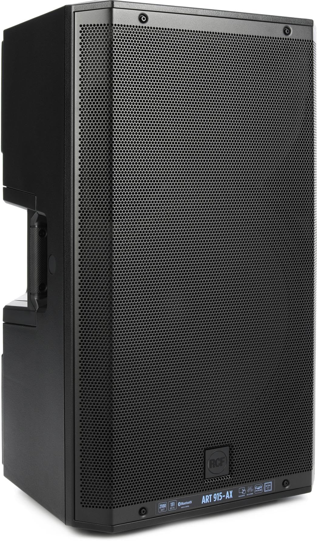 Art 915-A-BT 2,100W 15-inch Powered Speaker with Bluetooth