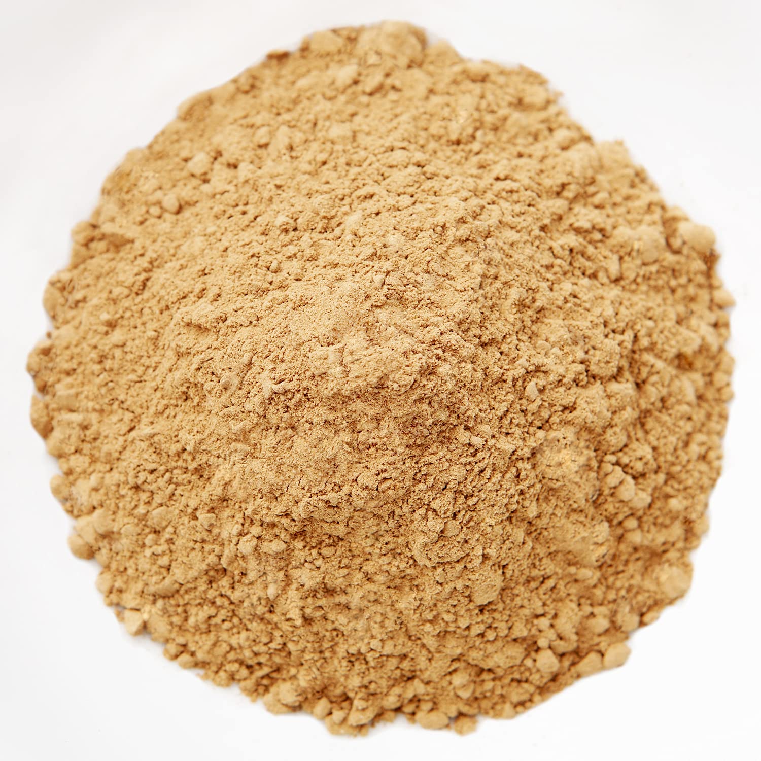 Carobpulver Bio Vegan - Natürliche Süße, Ballaststoffreich, reich an Mineralien, Koffeinfrei - Kakao Alternative für Trinkschokolade ohne Zucker - Johannisbrot Pulver Bio, Carob Powder I PureRaw 240g