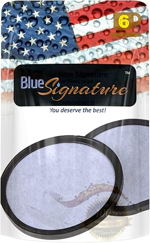Mr Coffee Premium filtros de agua totalmente compatibles por Blue Signature 6