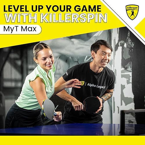 Miniatura 4 de Killerspin UnPlugNPlay DeepBlu