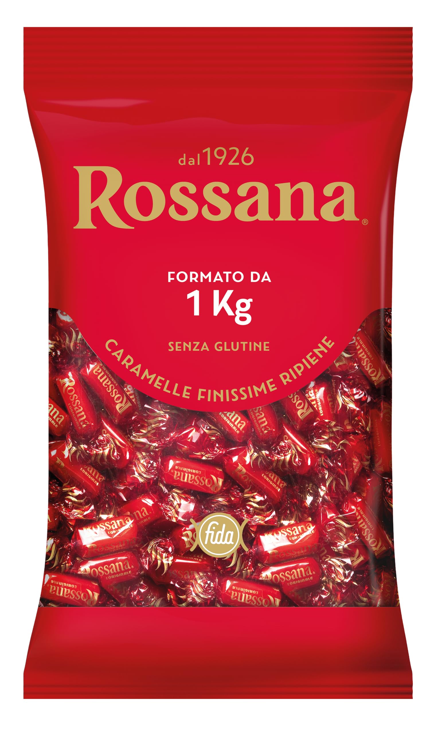 Rossana Original - Dulce, chocolate, galleta Rossana Original - Dulce, chocolate, galleta