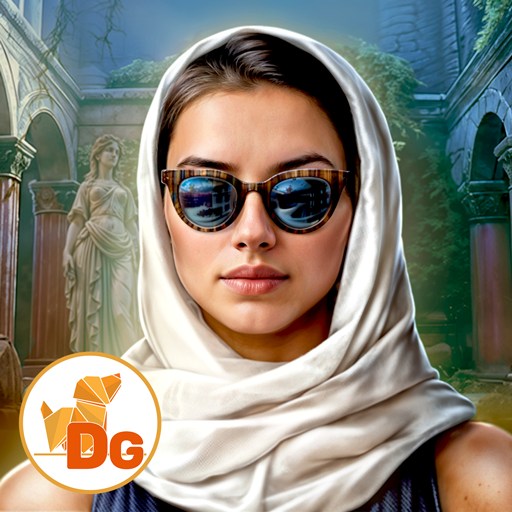 Suchspiele - Mystery of Myths: Das Herz Athens - Detective-Abenteuer-Suchspiele, Fantasy-Wimmelbildspiele, Krimi-R&auml;tsel-Such-Spiele, Mystische-Wimmelbild-Spiele, Suchbilder, Wimmelbilder-Spiele