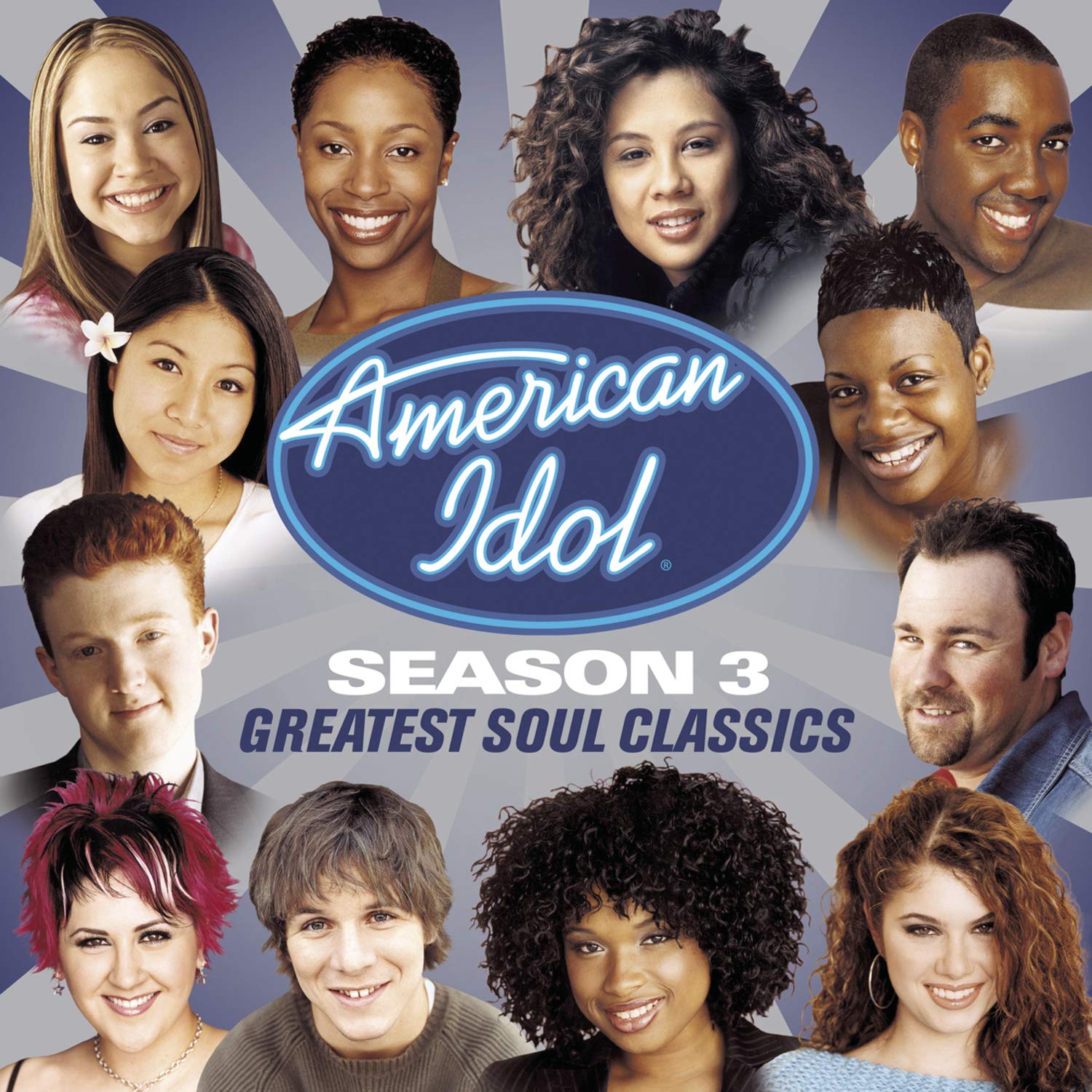 Season 3: Greatest Soul Classics [Audio CD]