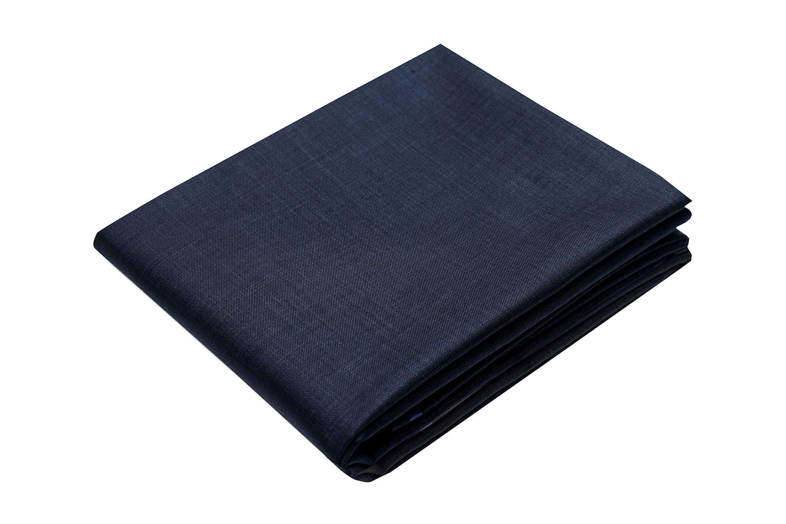 Kundan Sulz Gwalior Men's Trouser Fabric - NAKSHTRA- 4--4 - Pack of 4 2