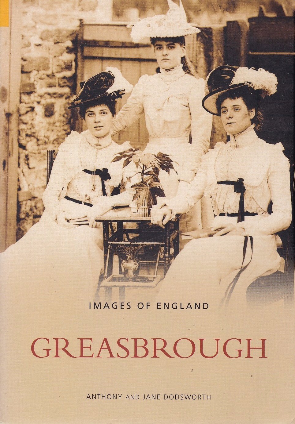 Greasbrough: Images of England