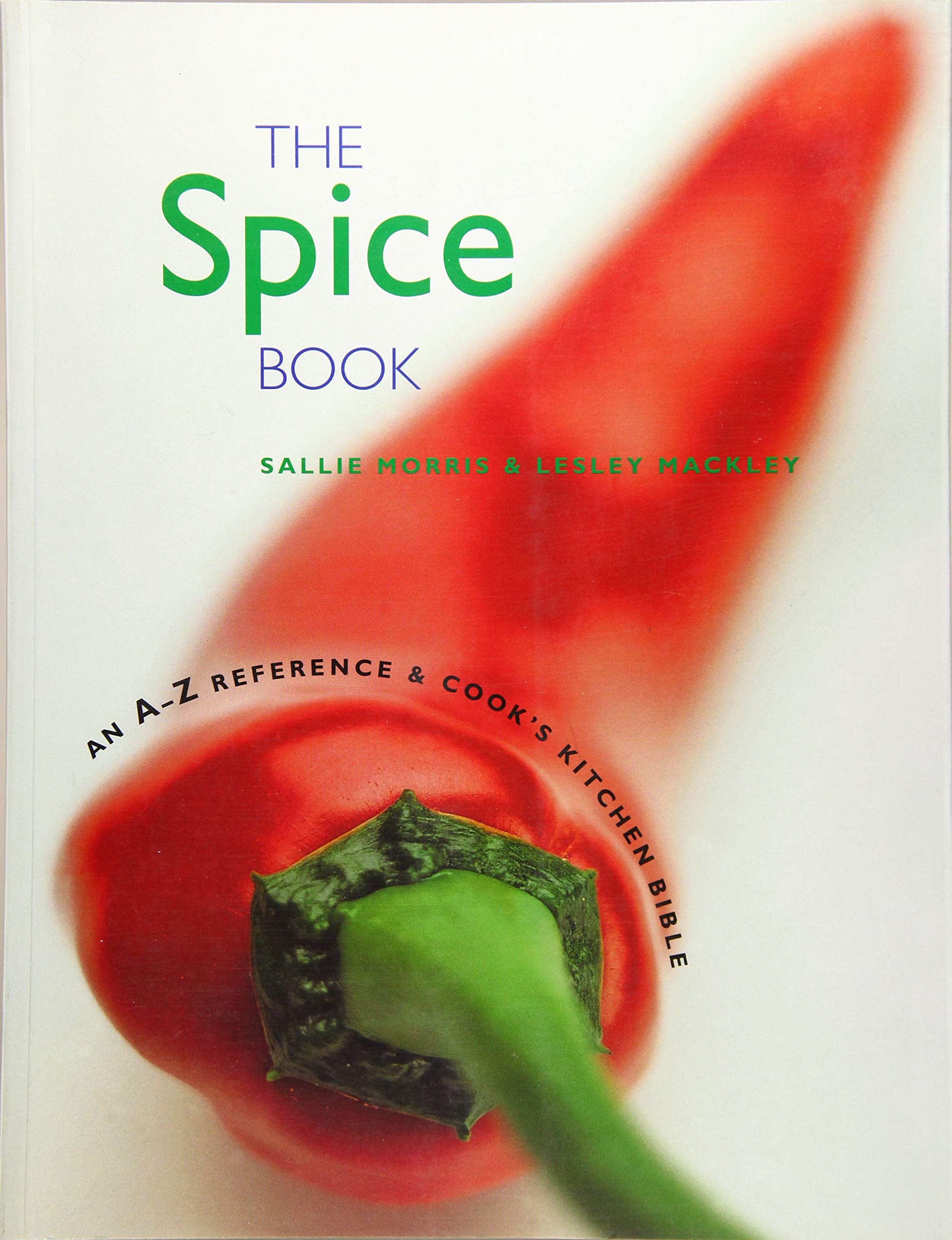 Southwater Spice Book, The