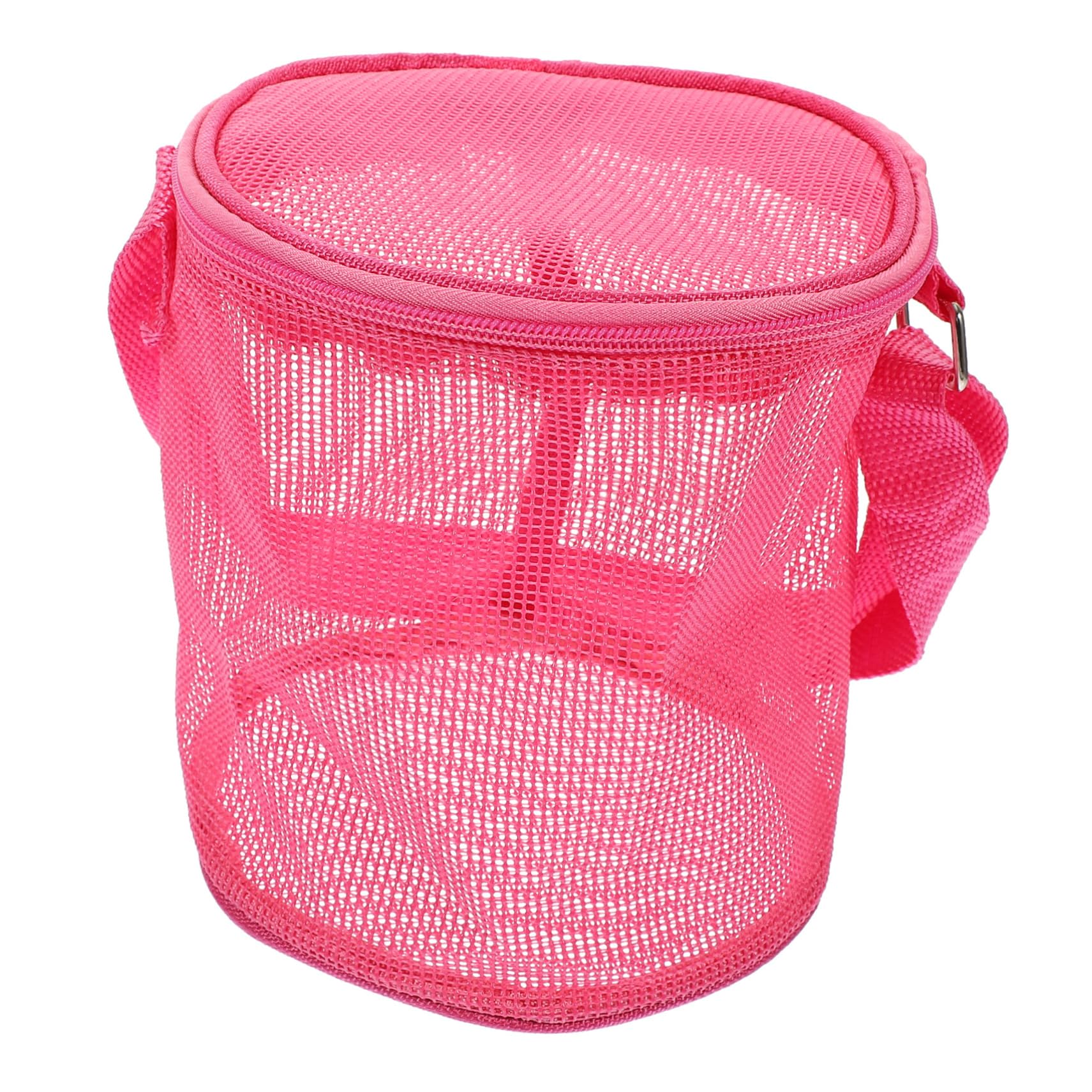 PartyKindom Boys and Girls Beach Bag Shell Storage Organizer for Toys Beach Sundries Bag