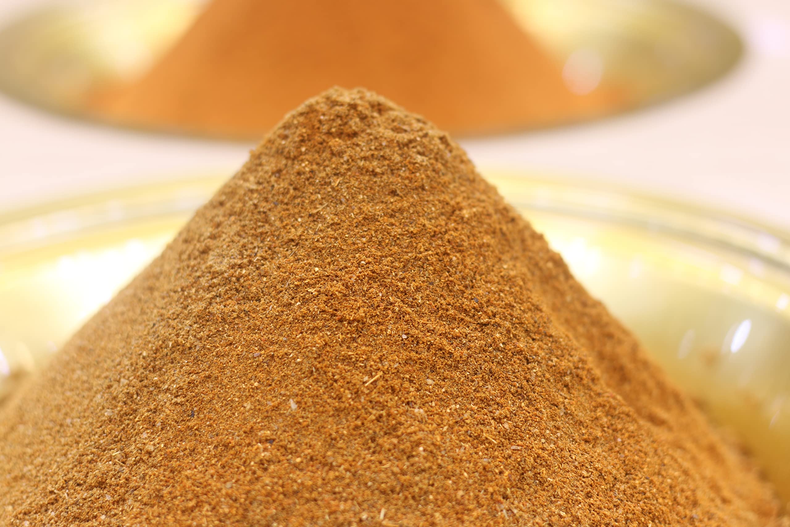 AlZafran,Meat Masala/hand Made/Special,100/ Grm