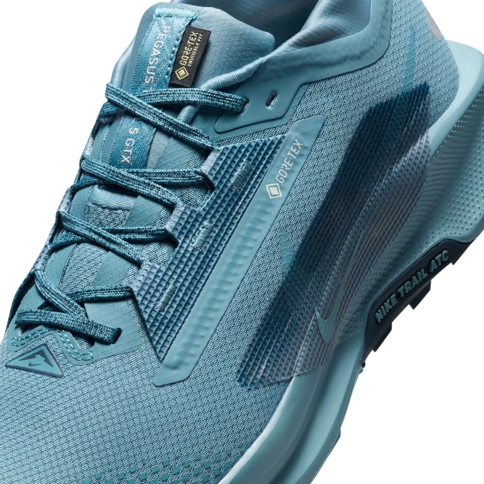 Nike Nike Pegasus Trail 5 Gore-Tex Wasserdichter Traillaufschuh für Herren Scarpe da trekkingUomo