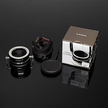 Pocket Dispo レンズ Lマウント Amazon | GoWing レンズホルダー・キャップ付き SONY Eマウント