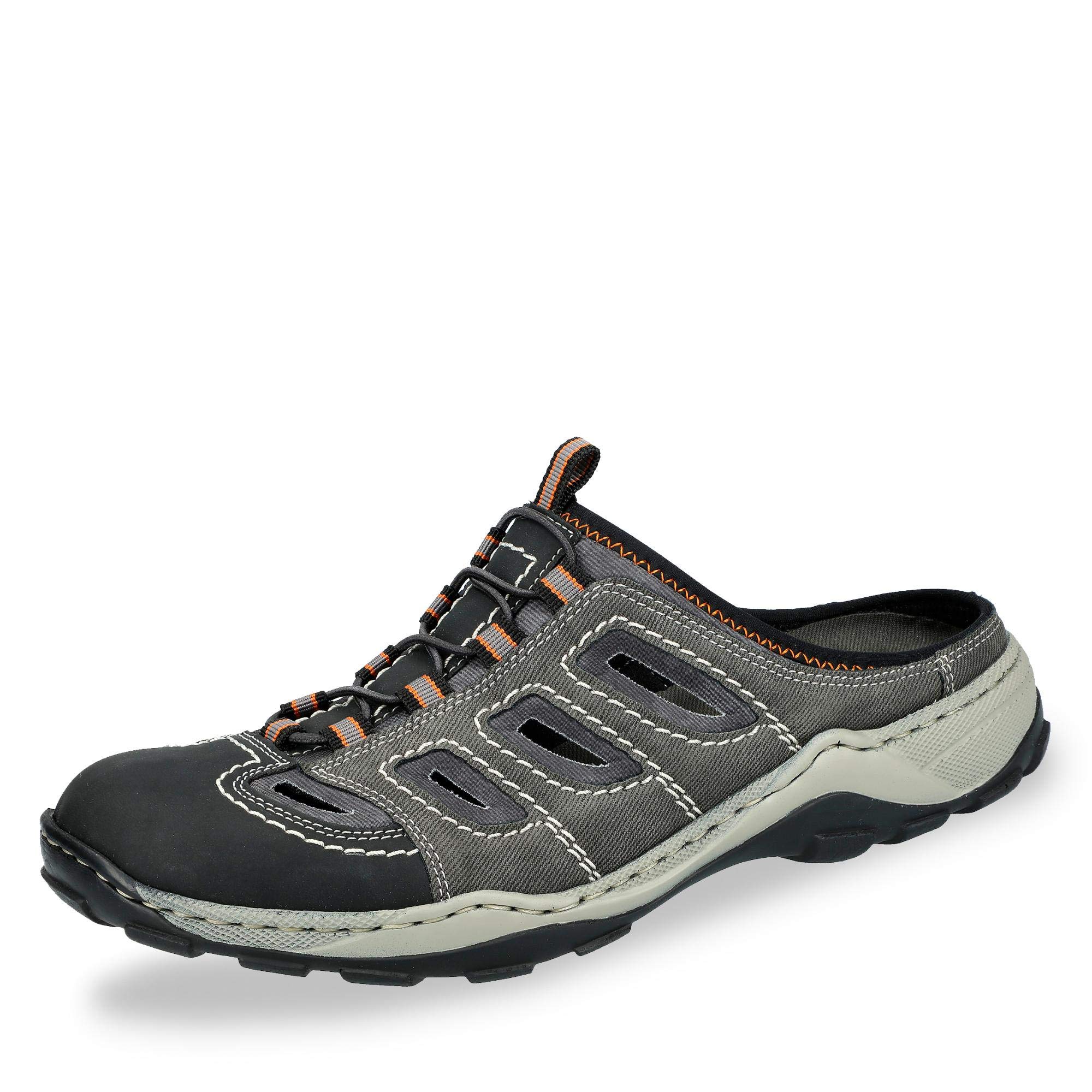 rieker Men's Clogs-picture-13