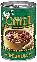 Vista 16 de Organic Chili
