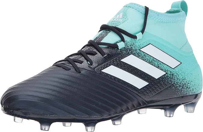 Amazon | adidas メンズ ACE 17.2 FG サッカーシューズ US サイズ: 9.5