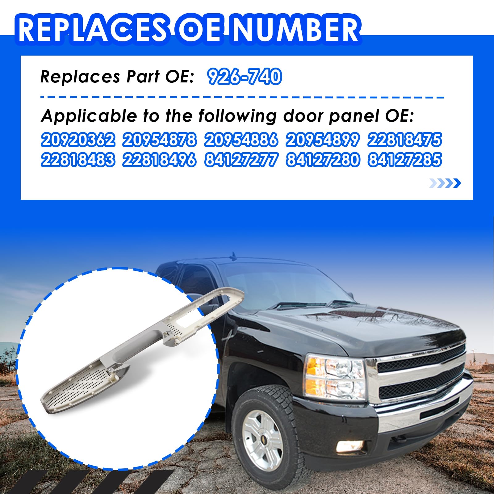 Car Interior Door Panel, Armrest Repair In Los Angeles, CA - Foto 4