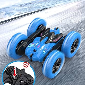 Amazon.co.jp: 【2024年昇級版】binoa ラジコンカー 子供向け