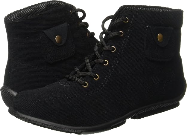 Andrea 1072433 Botas para Mujer : Amazon.com.mx: Ropa, Zapatos y Accesorios