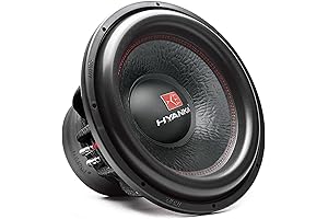 Savard Subwoofer BSF-15-2 for Cars