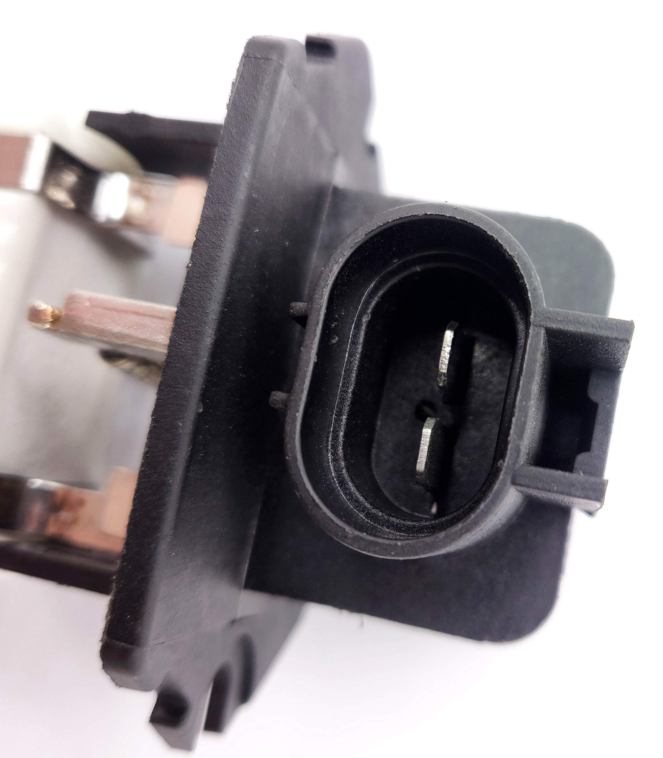 25385-07550 25385-A6000 - Resistencia De Ventilador De Refrigeración