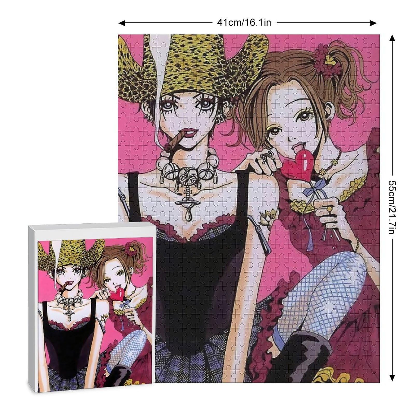 電撃文庫 20周年キャラクターイラストジグソーパズル 電撃文庫 20周年キャラクターイラストジグソーパズル Amazon