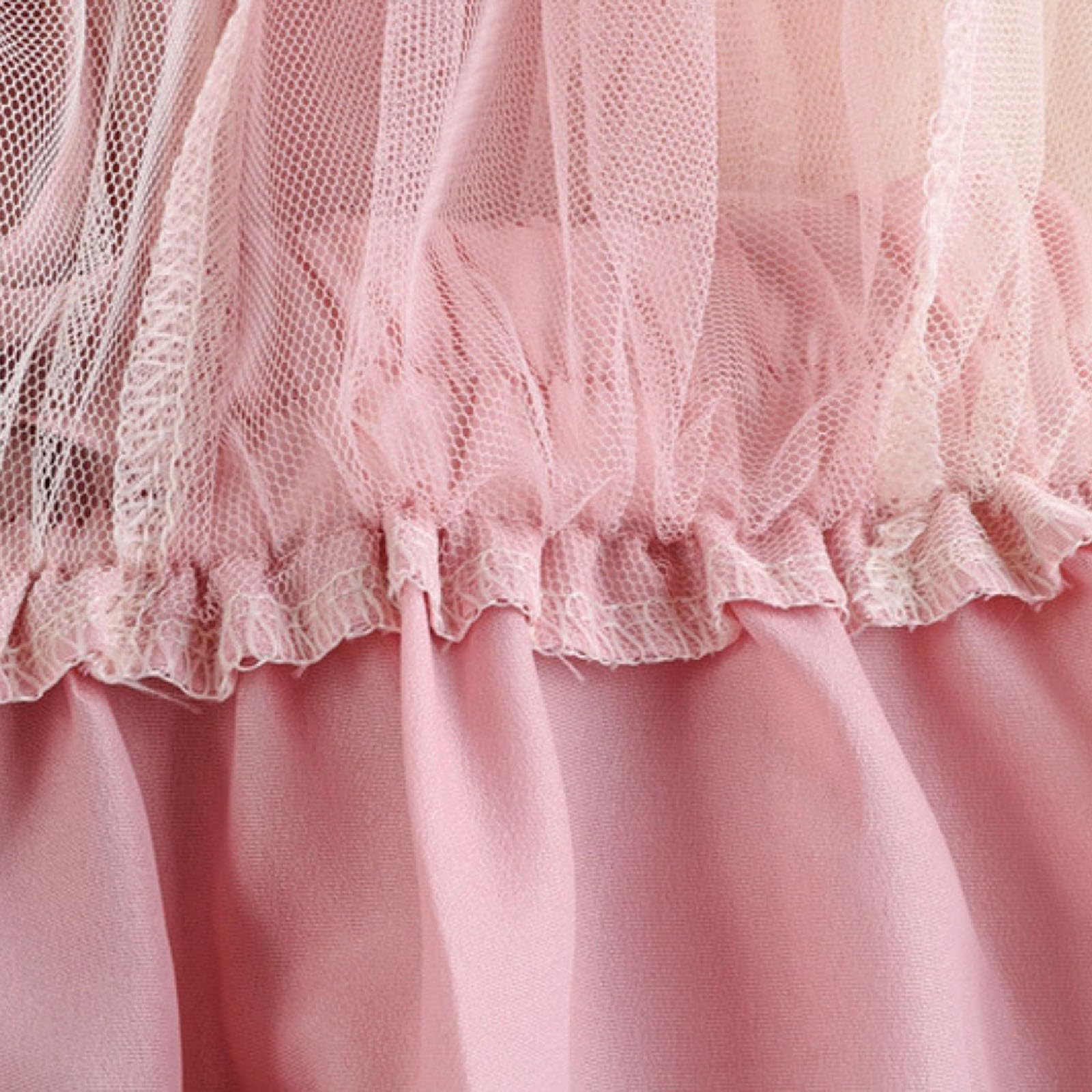 Falda Tutú De Cena Fiesta Tul Corte for Mujer, Alta, Vestido Carnaval, 2026