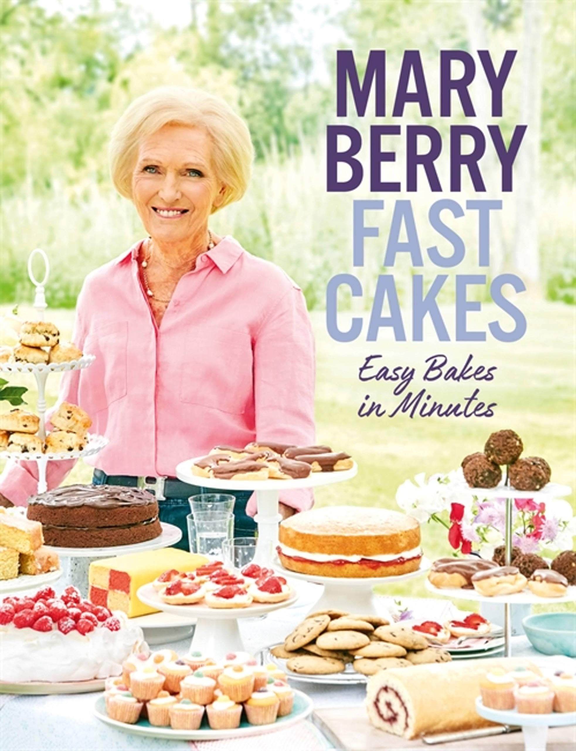 Small Batch Bakes by Edd Kimber (Hardback Book)