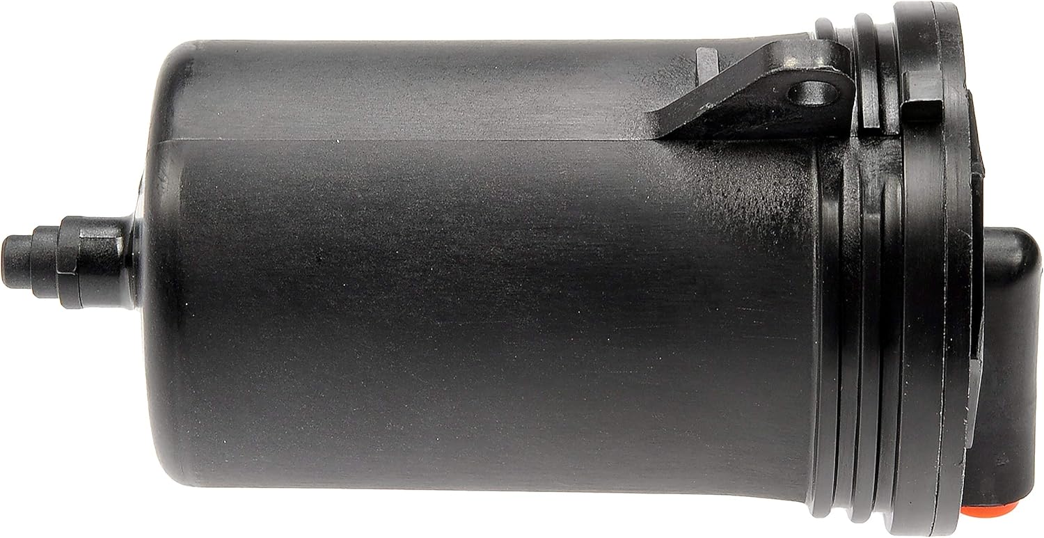 Dorman 949-796 Air Suspension Compressor Dryer Compatible with Select Ford/Lincoln/Mercury Models