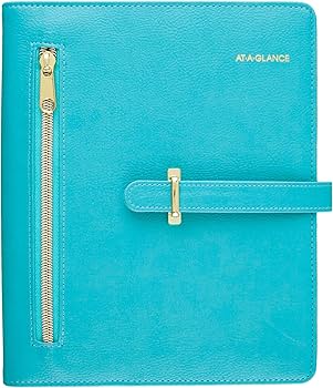 glanceページ Amazon.com : AT-A-GLANCE, Undated, 5-1/2