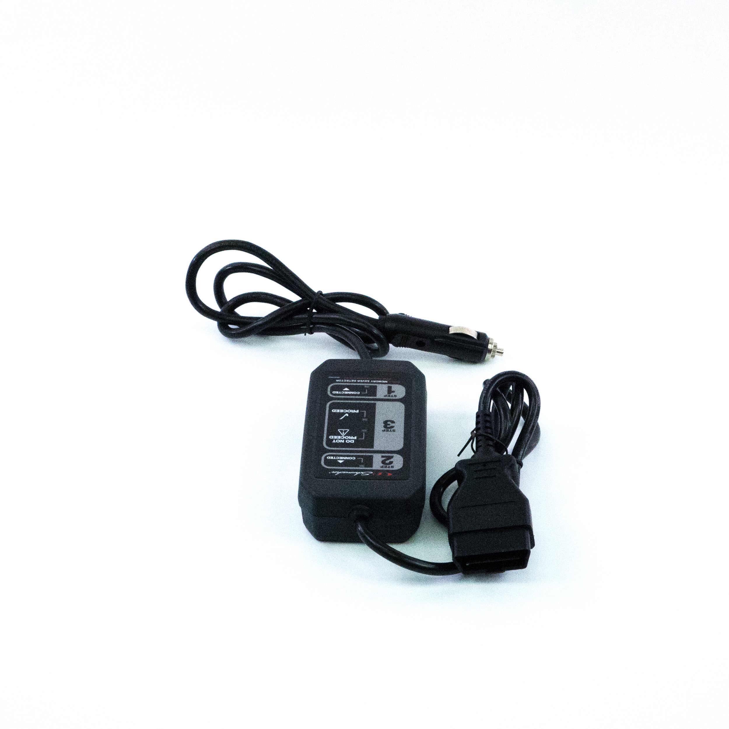 Schumacher OBDL Memory Saver Detector