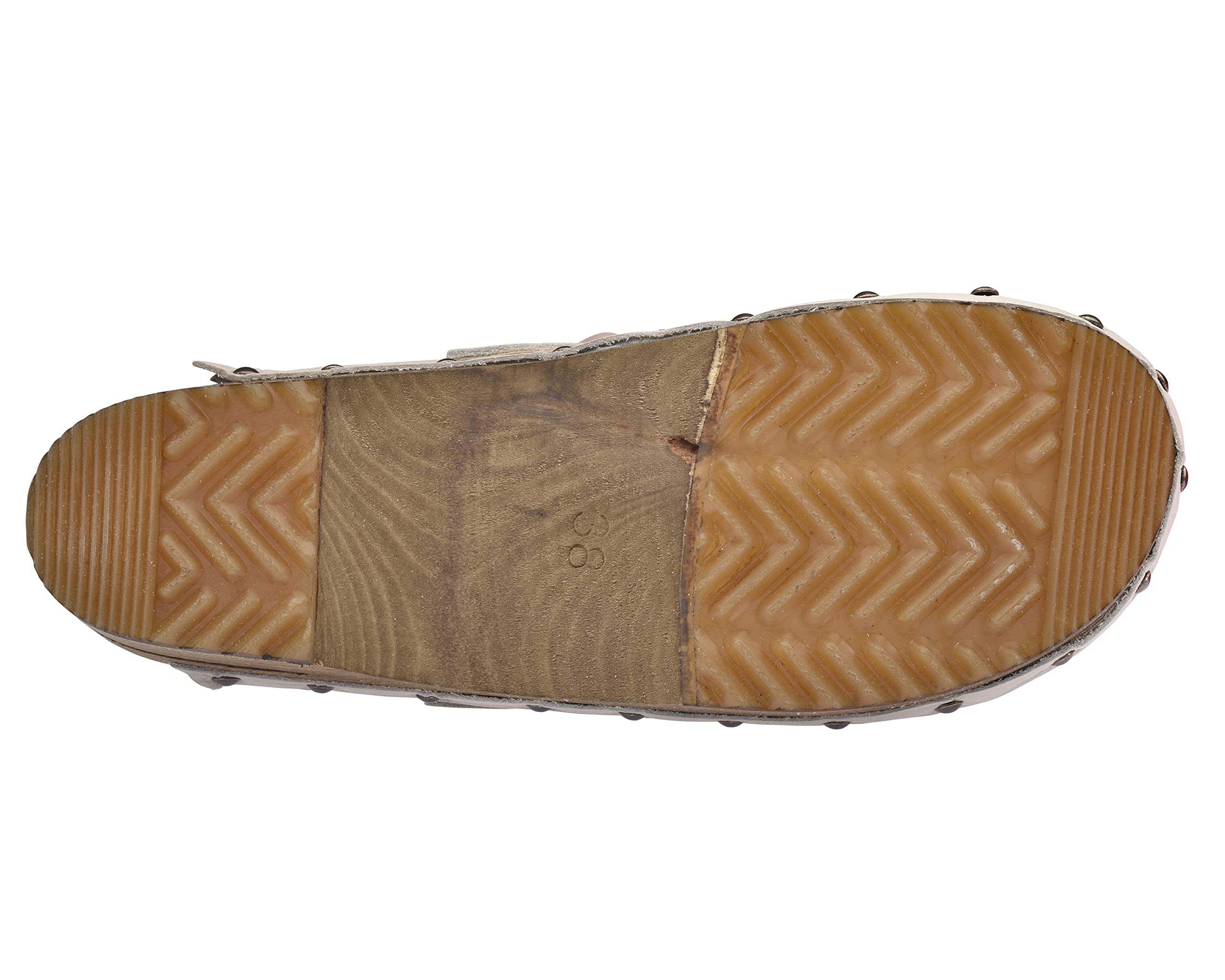 Sanita Kristel open Damen Clogs