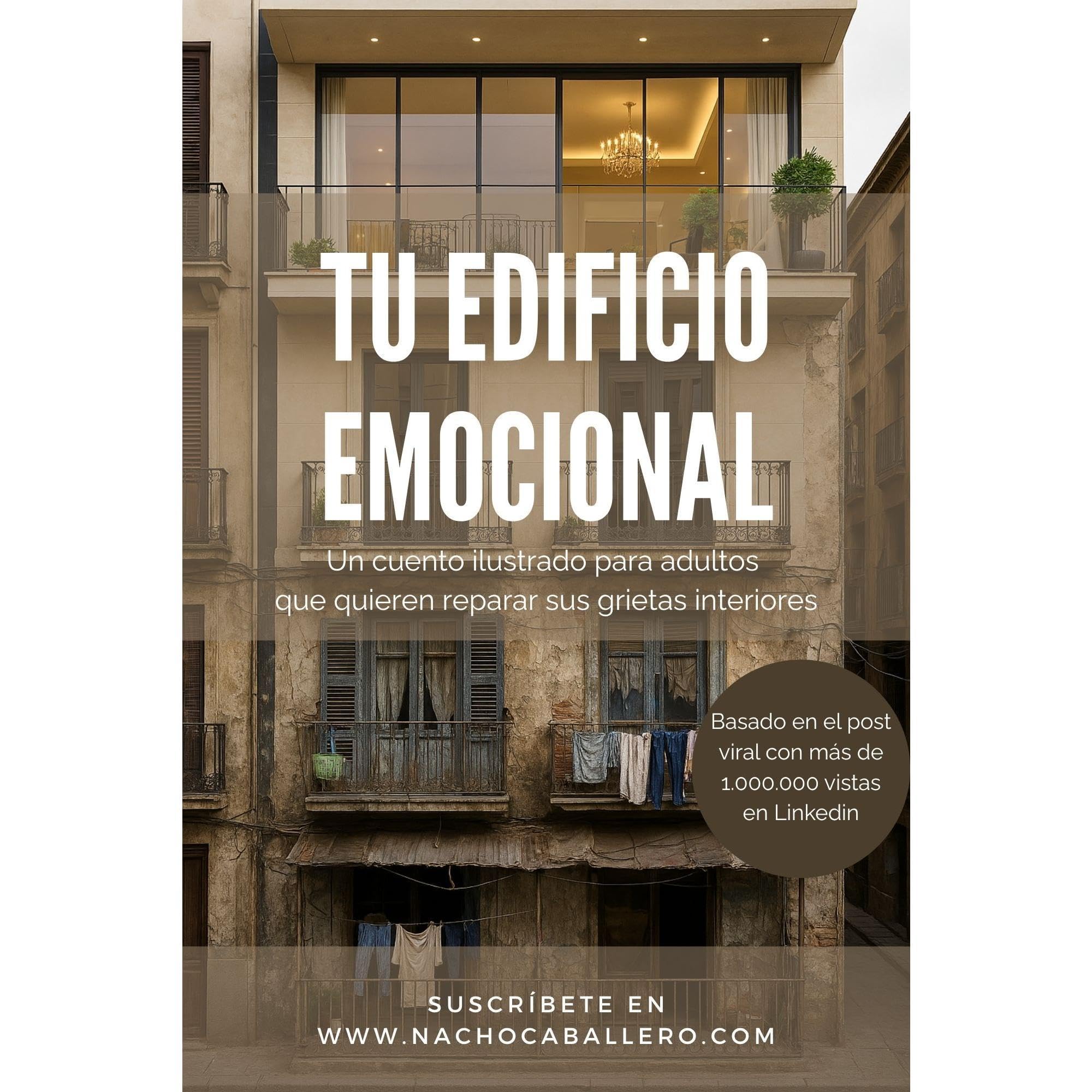 TU EDIFICIO EMOCIONAL.
