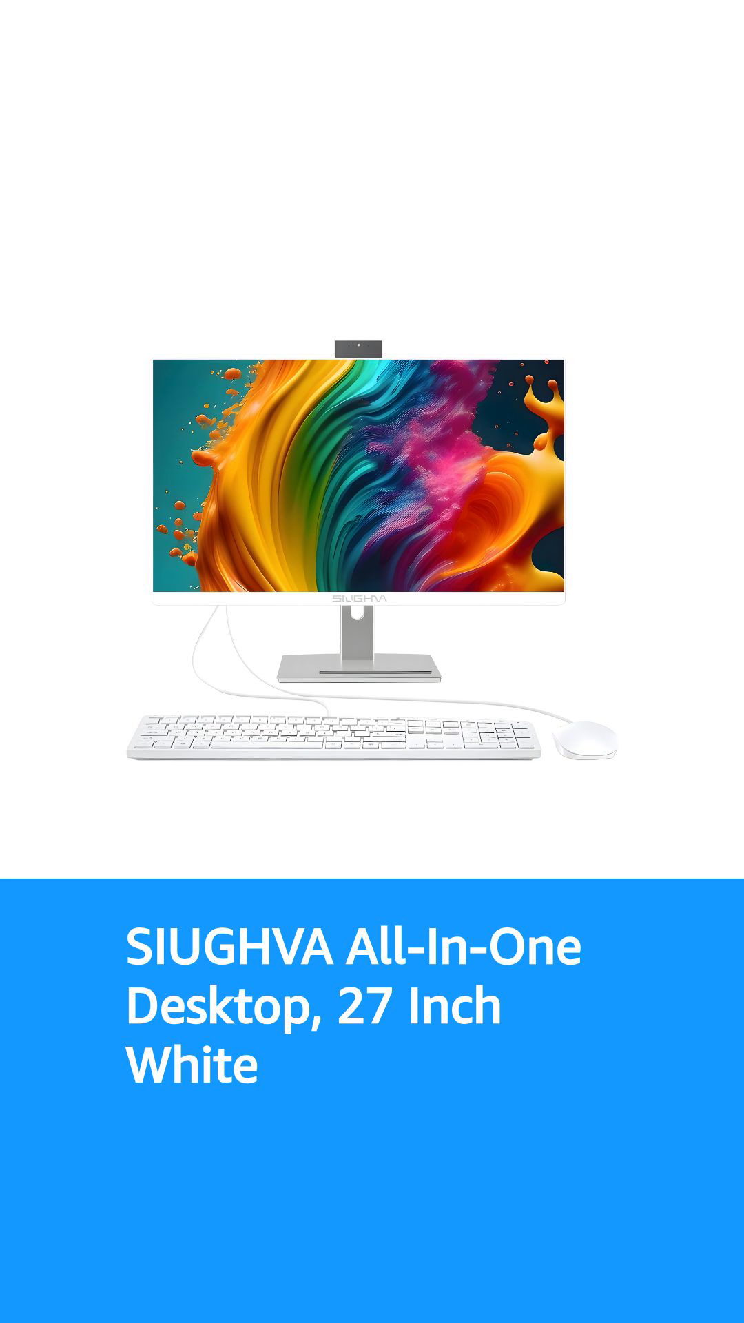 新品TSUKUMOi7 12700K/16G/SSD500/Office2019 B748 Desktop Computer | Powerspec
