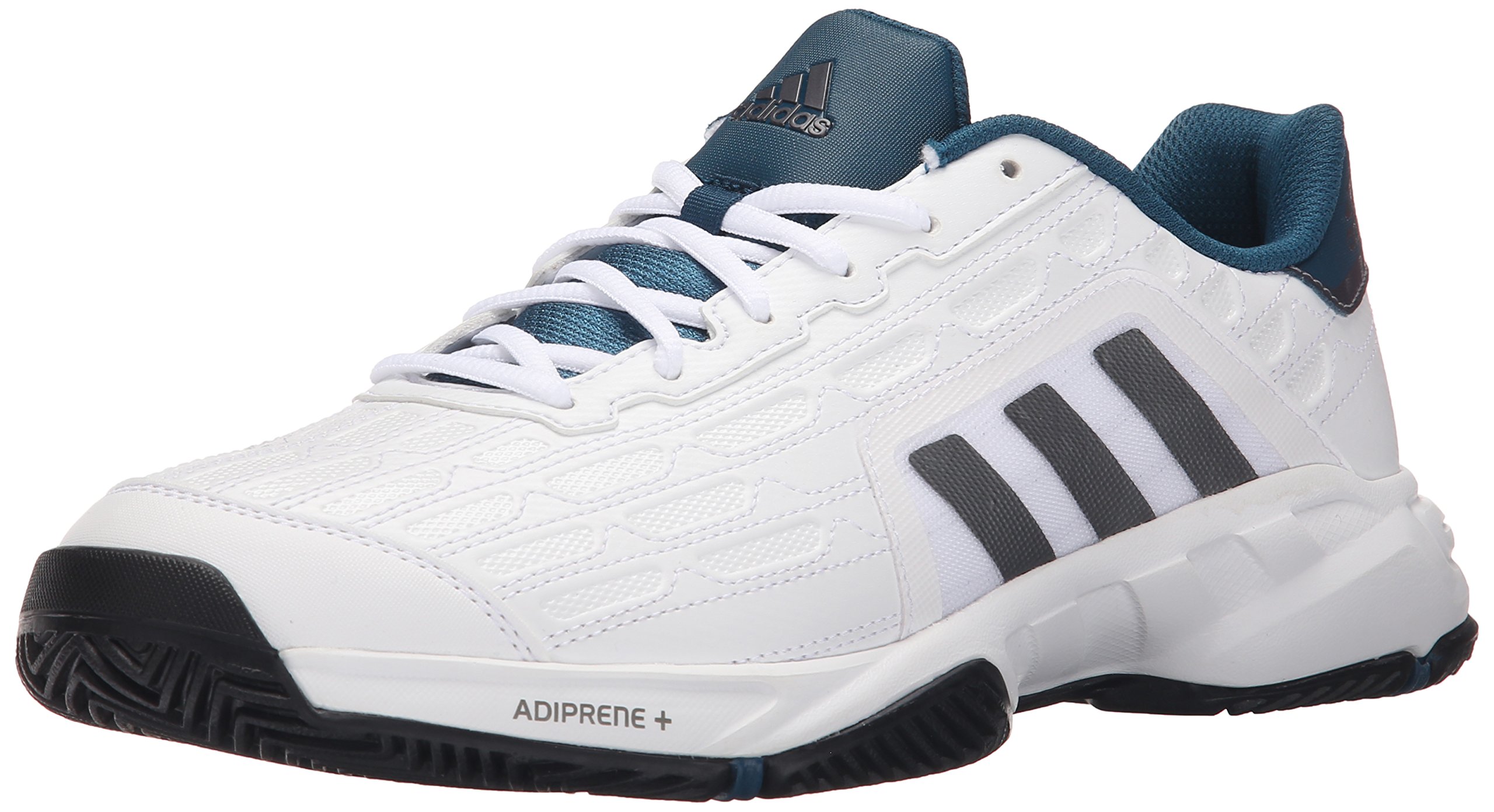 adidas gazelle silver green womens ADIDAS BARRICADE 13 MEN'S TENNIS SHOES (CLOUD WHITE/LUCID RED)