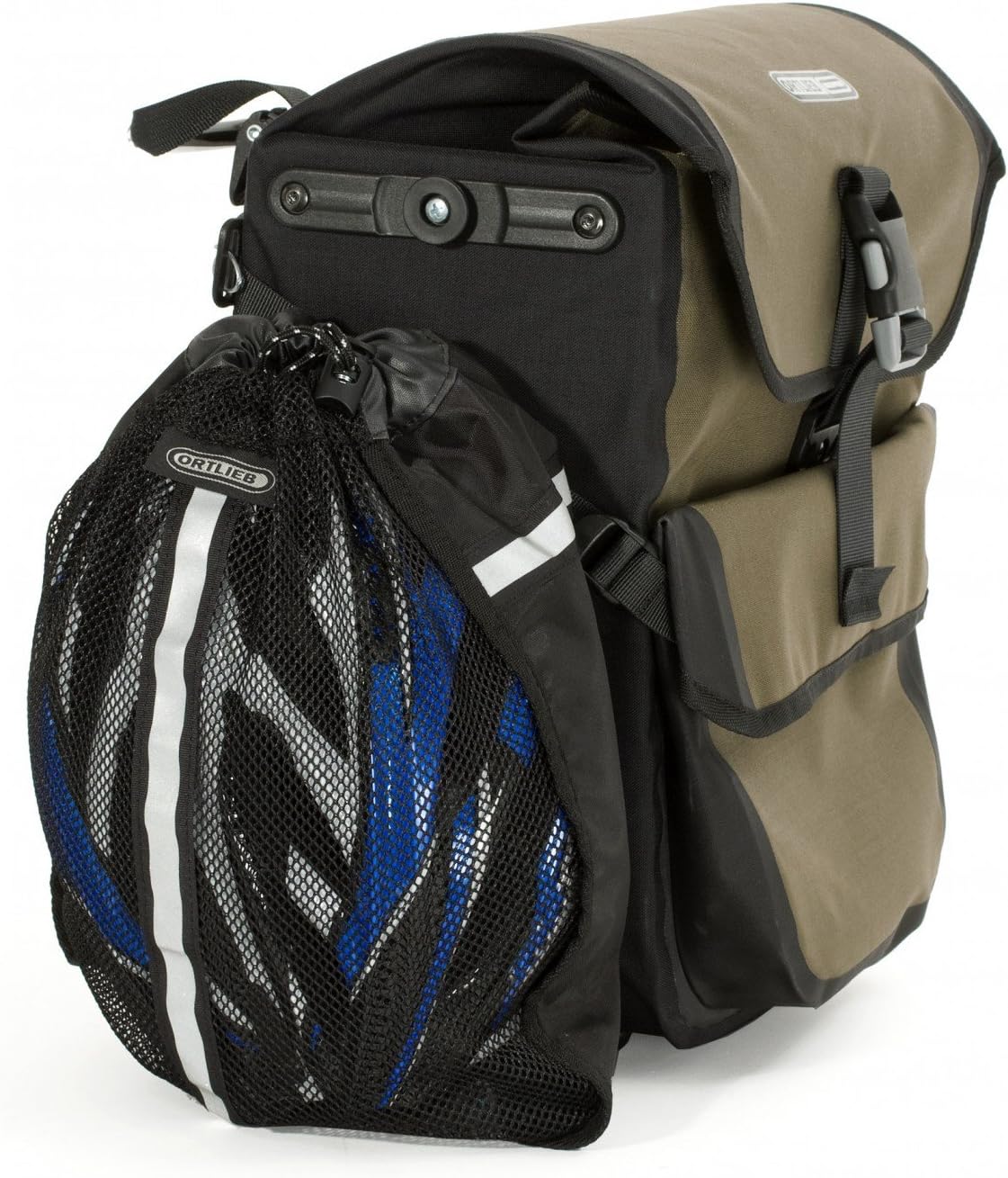 Ortlieb Mesh Pocket - OF9121