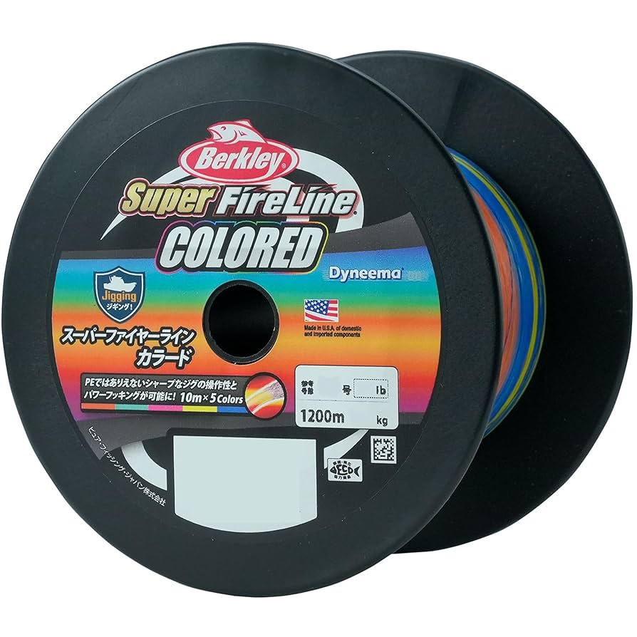Amazon.co.jp: Berkley(バークレイ) スーパーファイヤーライン