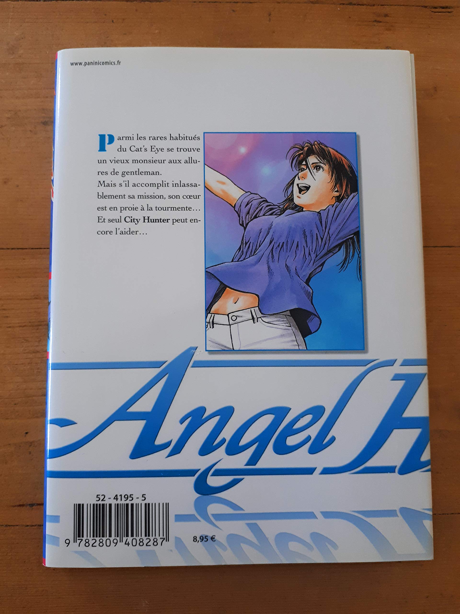 Panini Manga