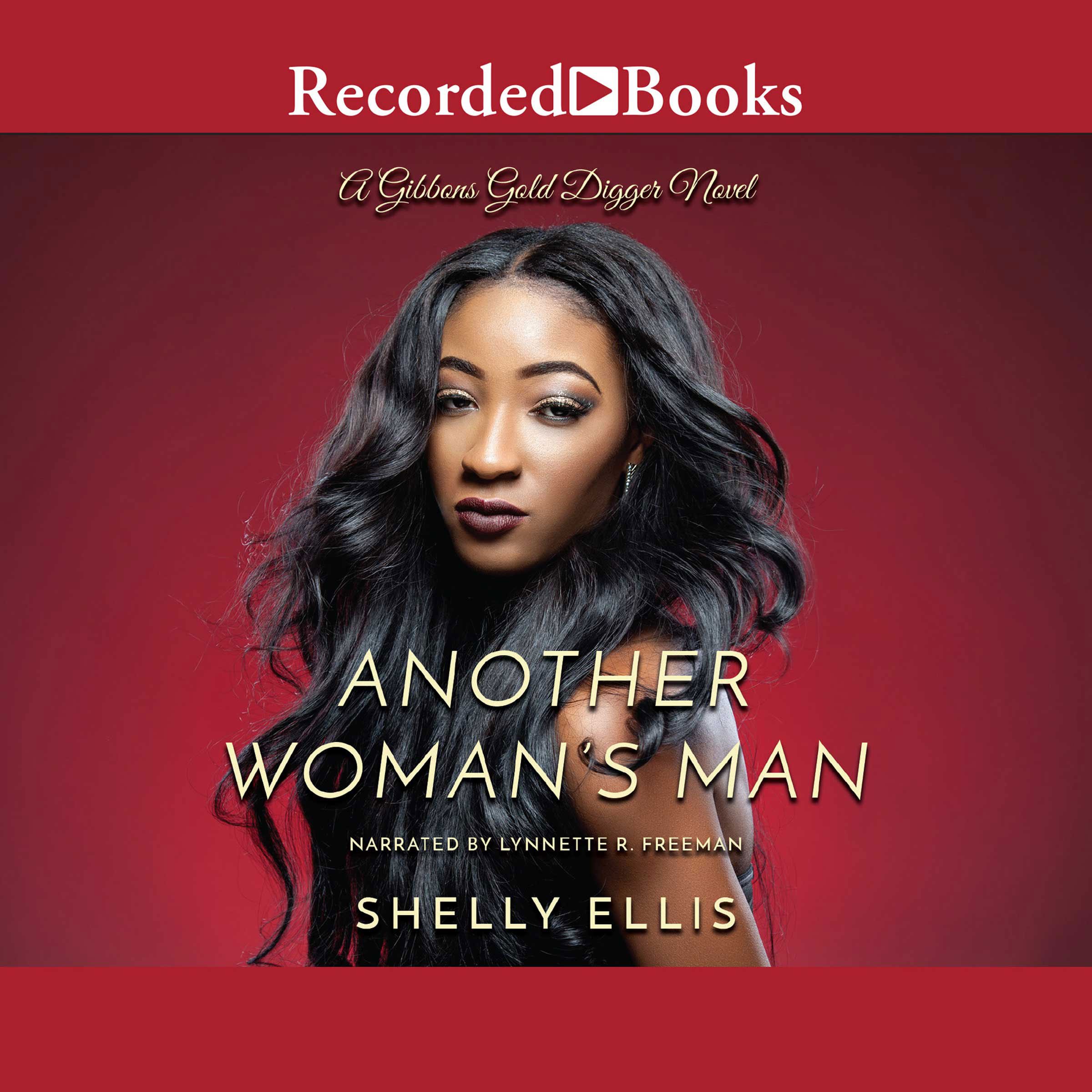 Cover art for Another Woman's Man